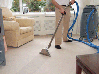 Picture of Carpet Cleaning