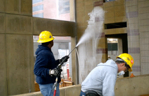 Picture of Pressure Washing