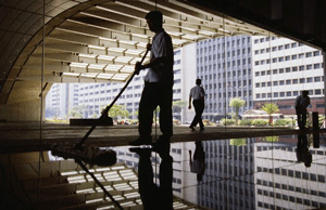 Picture of Janitorial Services